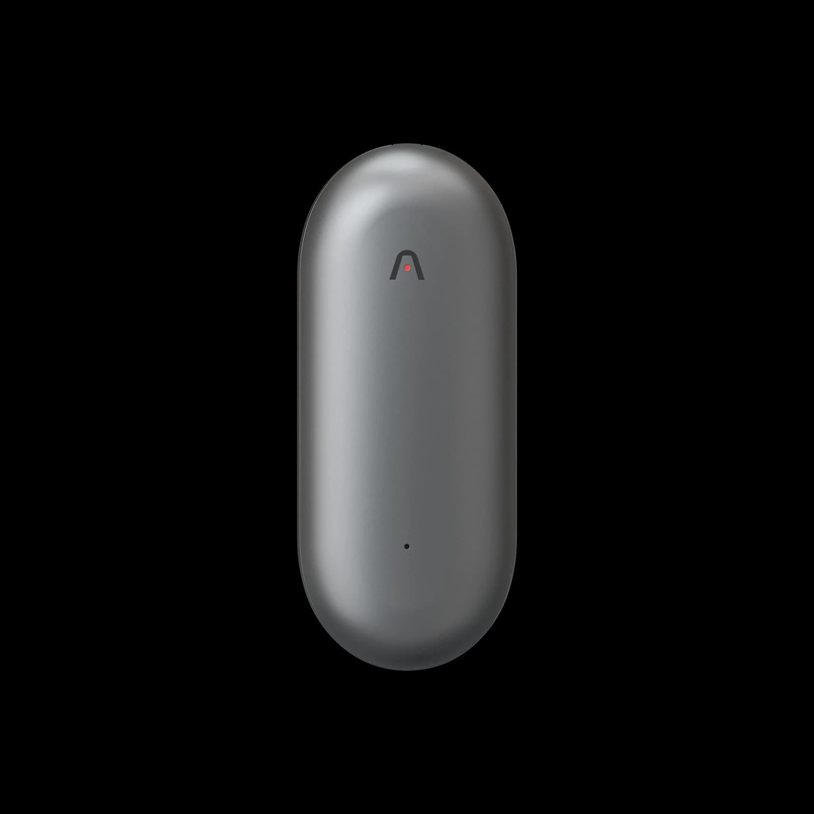 PLAUD NotePin 可穿戴 AI 记录器 · 一句话认识
